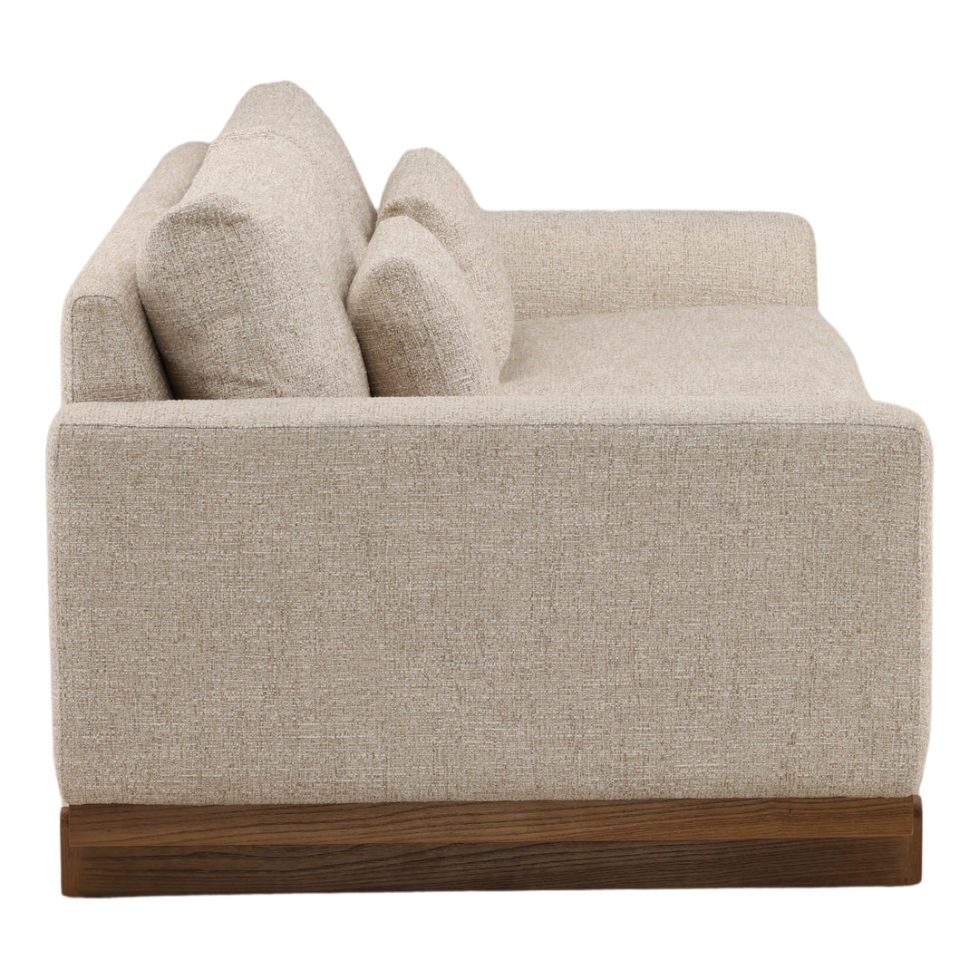 Amali Sofa Fawn — Profile