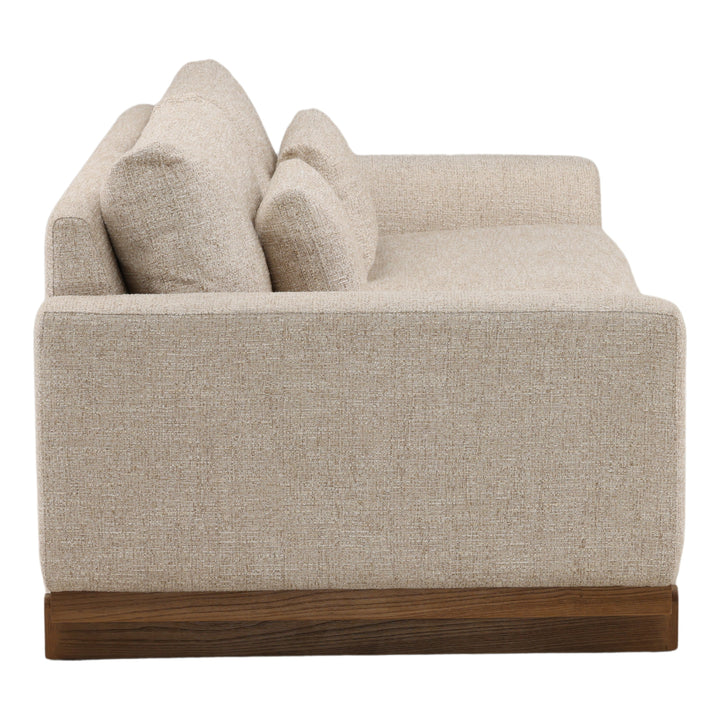 Amali Sofa Fawn — Profile