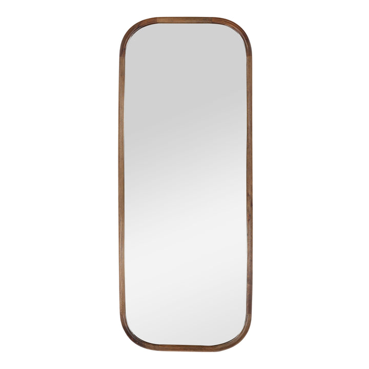 Lily Mirror Brown - SwayLiving