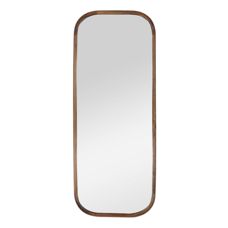 Lily Mirror Brown - SwayLiving