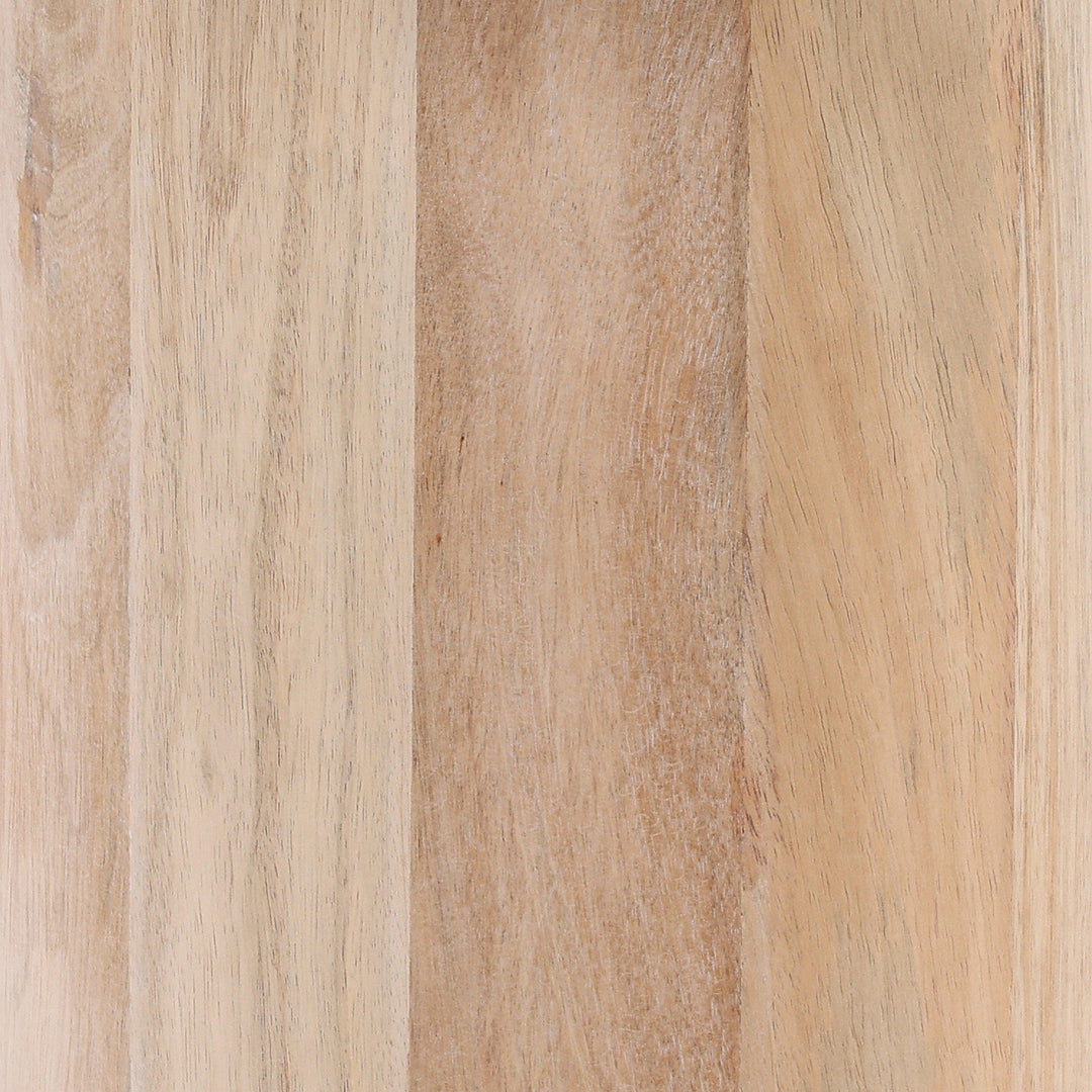 Rona Side Table Natural - SwayLiving