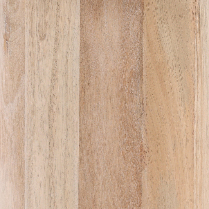 Rona Side Table Natural - SwayLiving