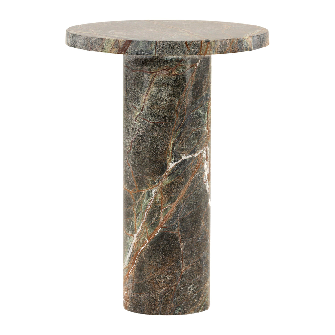 Daryla Side Table - SwayLiving