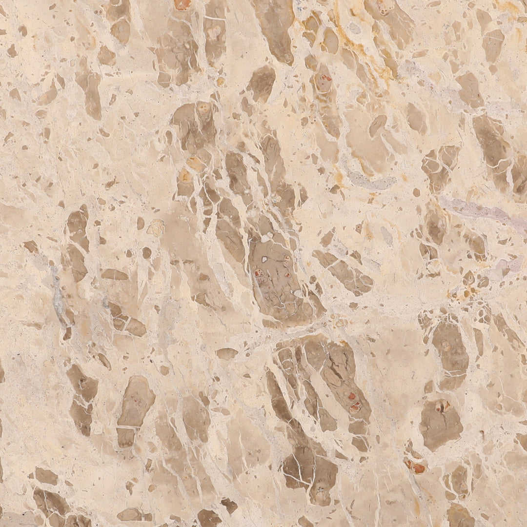Laynah Dining Table Beige — Detail 2
