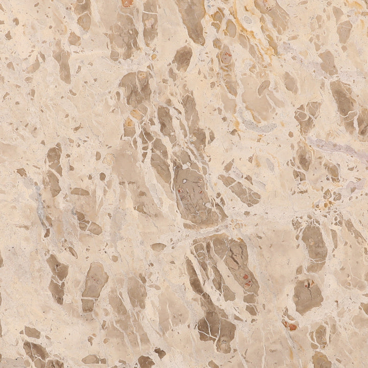 Laynah Dining Table Beige — Detail 2