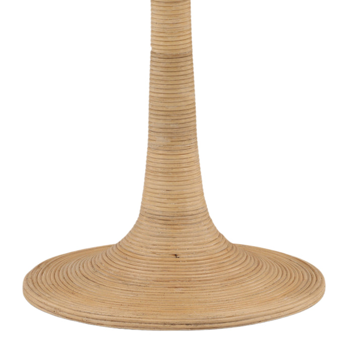 Martina Side Table Natural — Detail 1