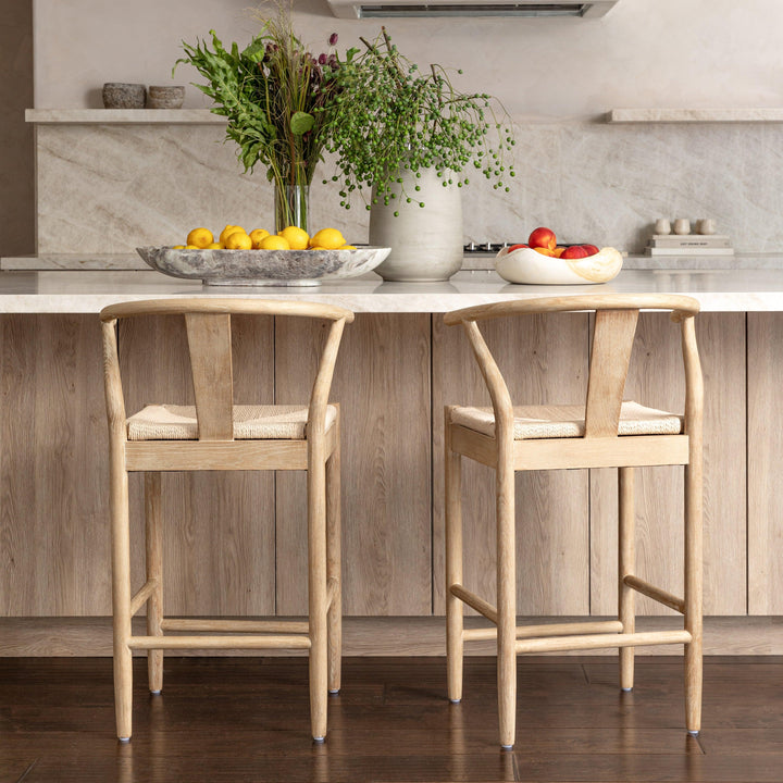 Riley Counter Stool - SwayLiving