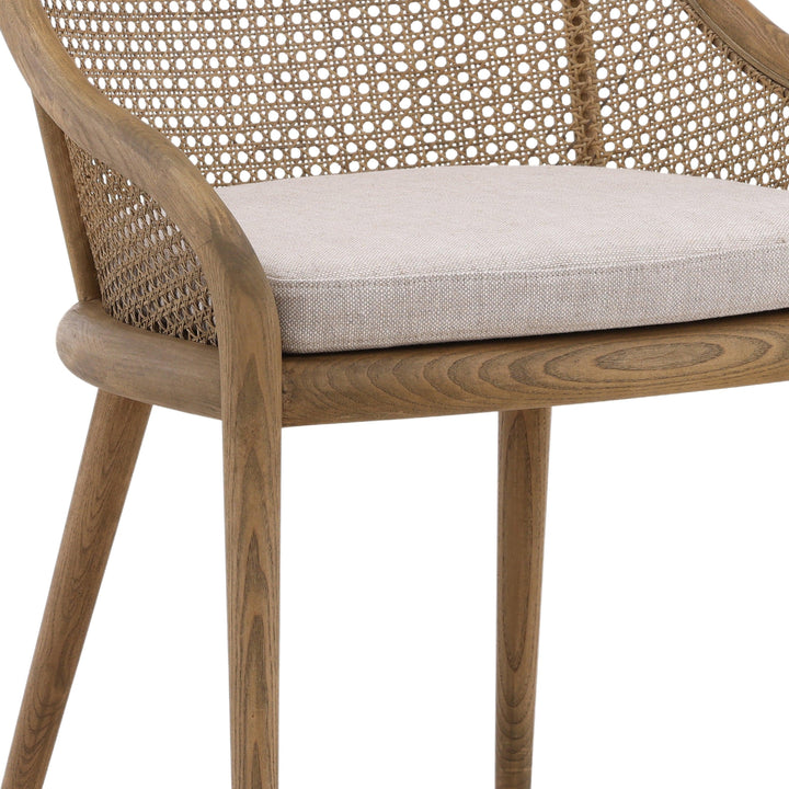 Arcadia Dining Chair - SwayLiving