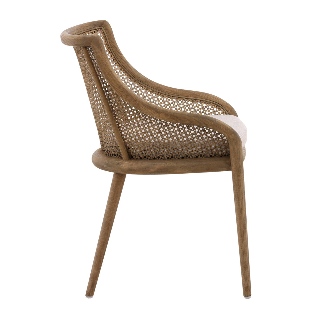Arcadia Dining Chair - SwayLiving