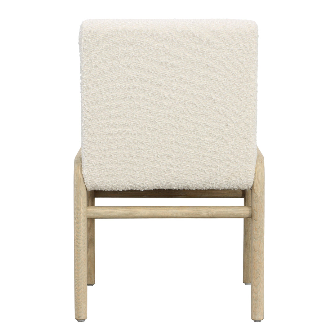 Fraser Dining Chair - SwayLiving