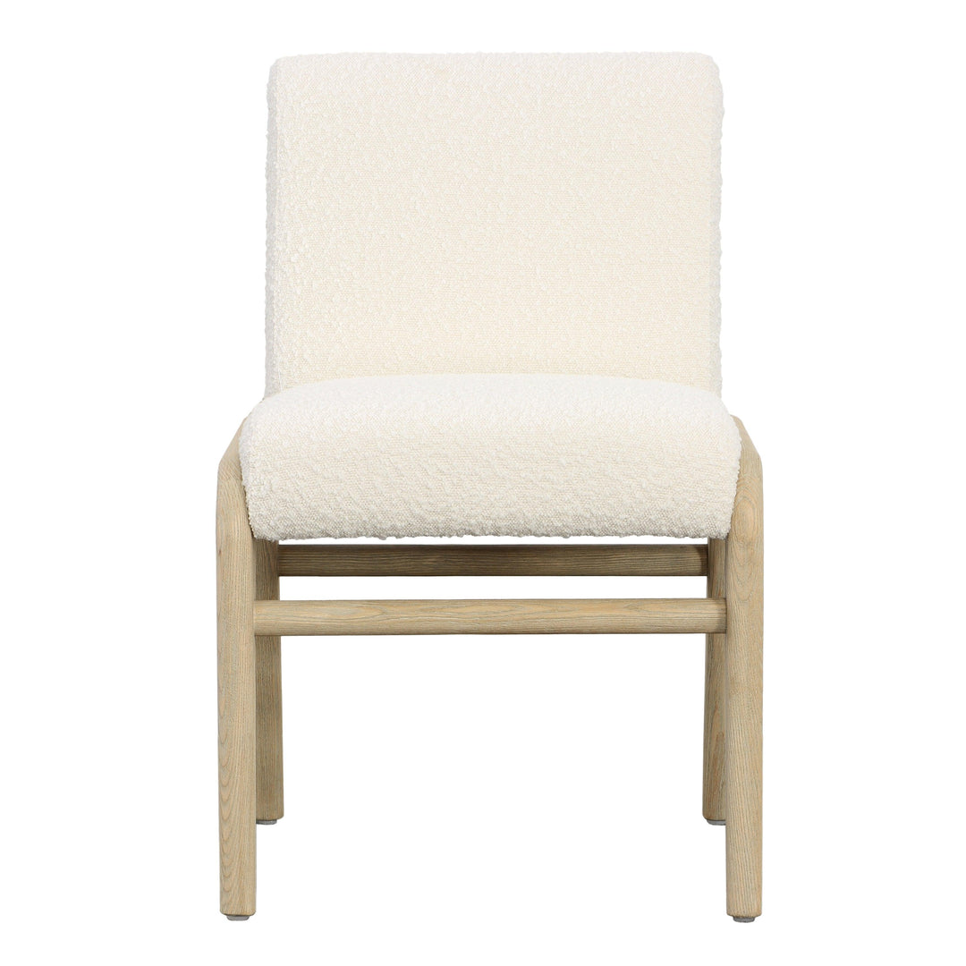 Fraser Dining Chair - SwayLiving