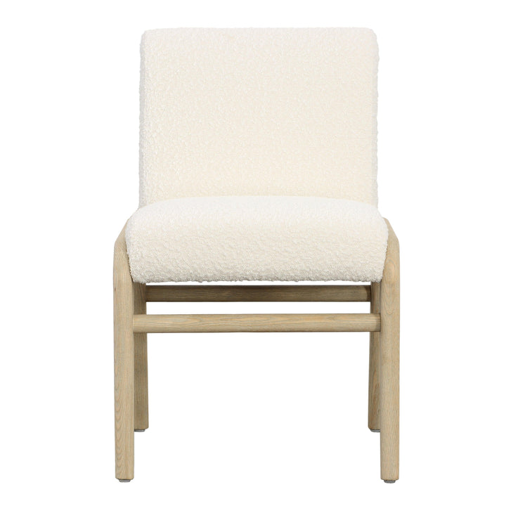 Fraser Dining Chair - SwayLiving