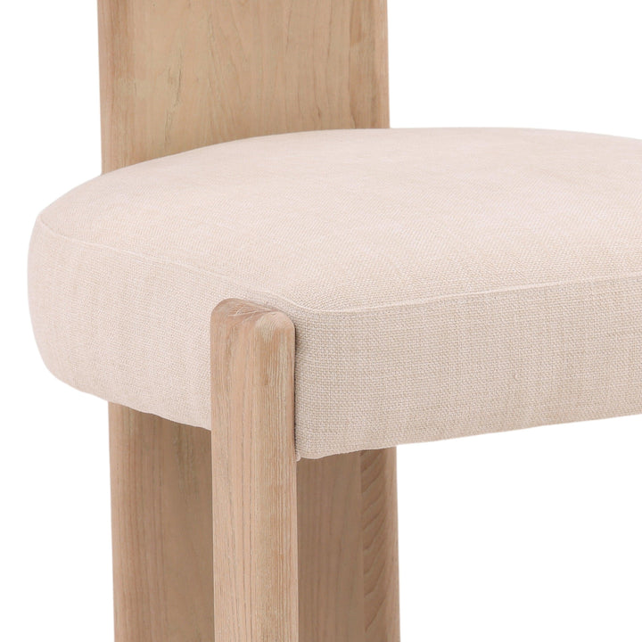 Gwynethia Dining Chair - SwayLiving