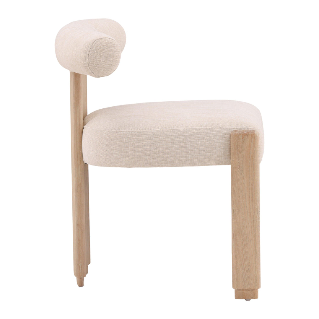 Gwynethia Dining Chair - SwayLiving