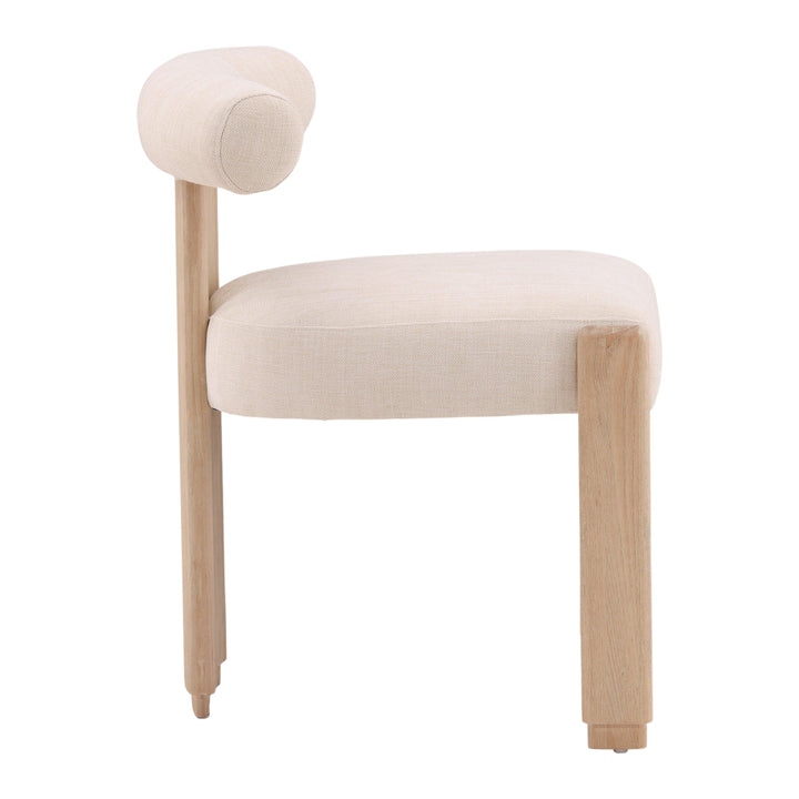 Gwynethia Dining Chair - SwayLiving