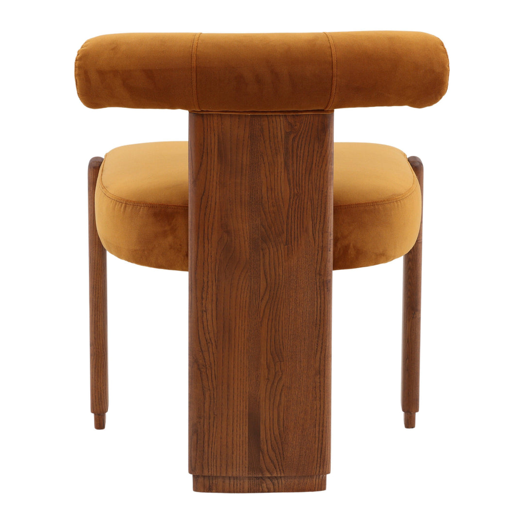 Gwynethia Dining Chair - SwayLiving
