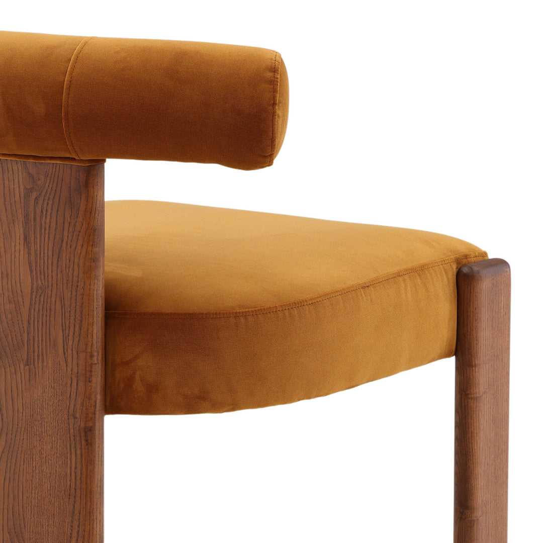 Gwynethia Dining Chair - SwayLiving
