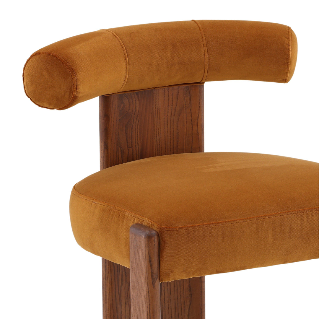 Gwynethia Dining Chair - SwayLiving