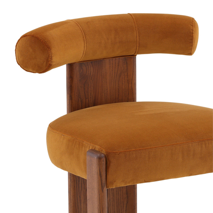 Gwynethia Dining Chair - SwayLiving