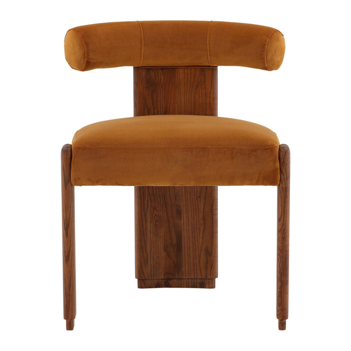 Gwynethia Dining Chair - SwayLiving
