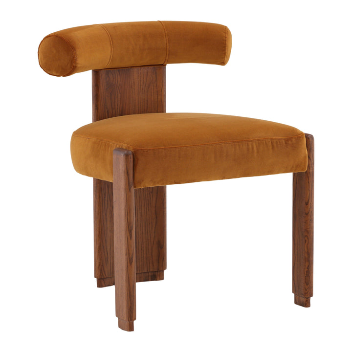 Gwynethia Dining Chair - SwayLiving
