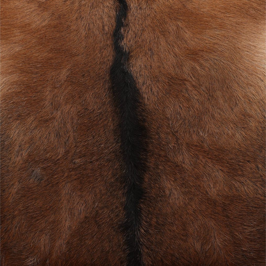 Norkross Occasional Chair Brown — Detail 1