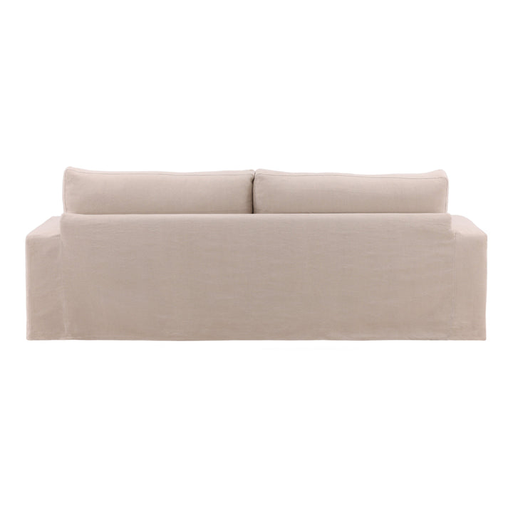 Silvie Sofa Frame — Back
