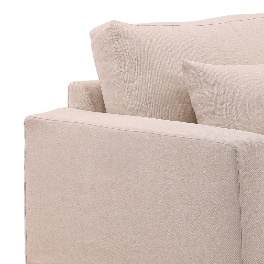 Silvie Sofa Frame — Detail 3