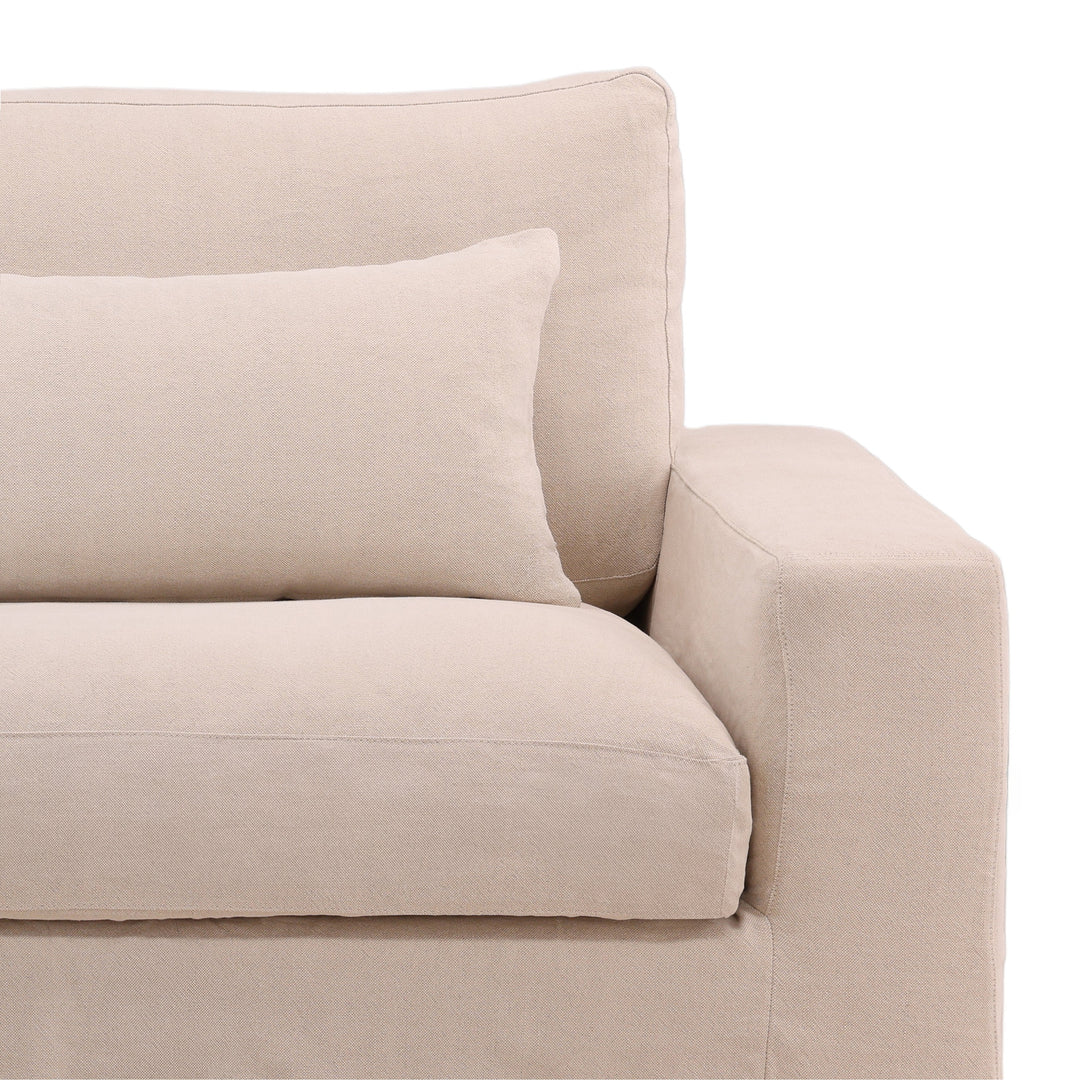 Silvie Sofa Frame — Detail 4
