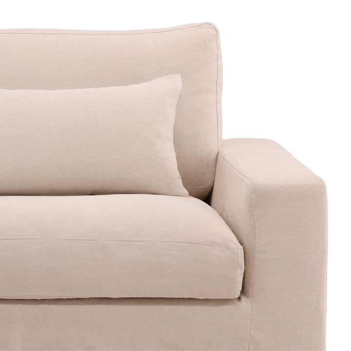 Silvie Sofa Frame — Detail 4
