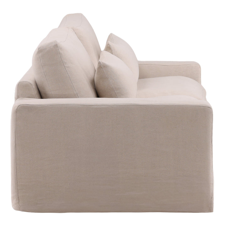 Silvie Sofa Frame — Profile