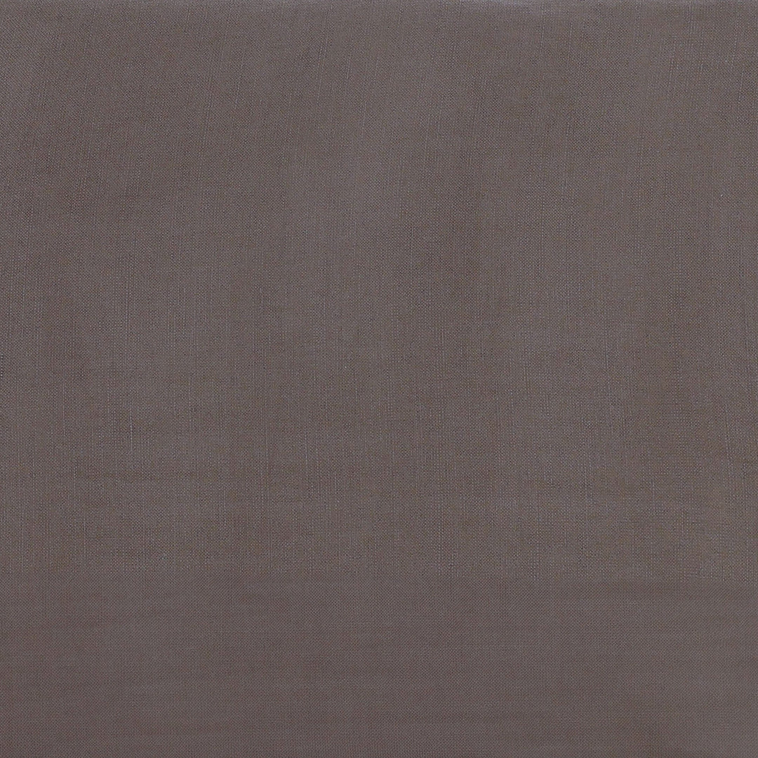 Silvie Sofa Slipcover Stone — Detail 1