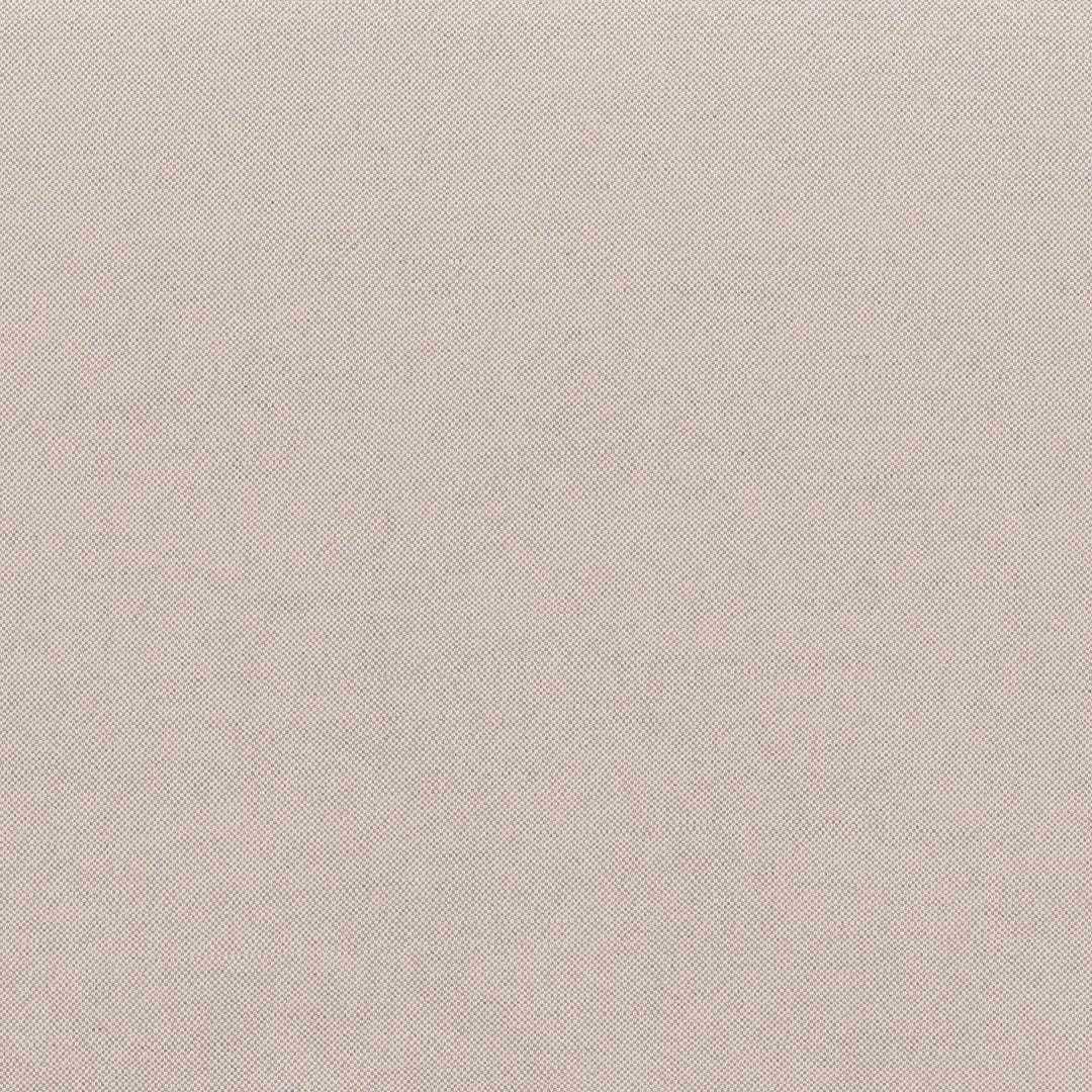 Silvie Sofa Chair Slipcover Natural — Detail 1