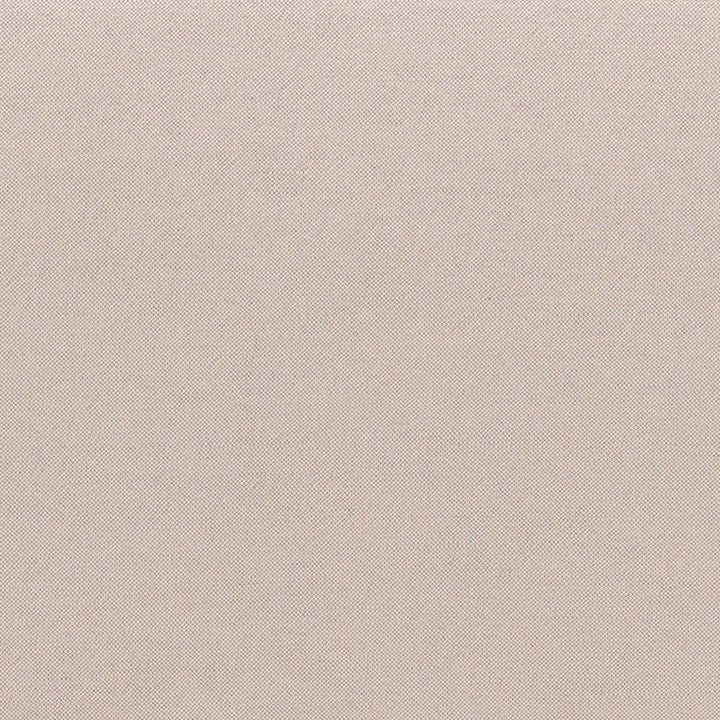 Silvie Sofa Chair Slipcover Natural — Detail 1