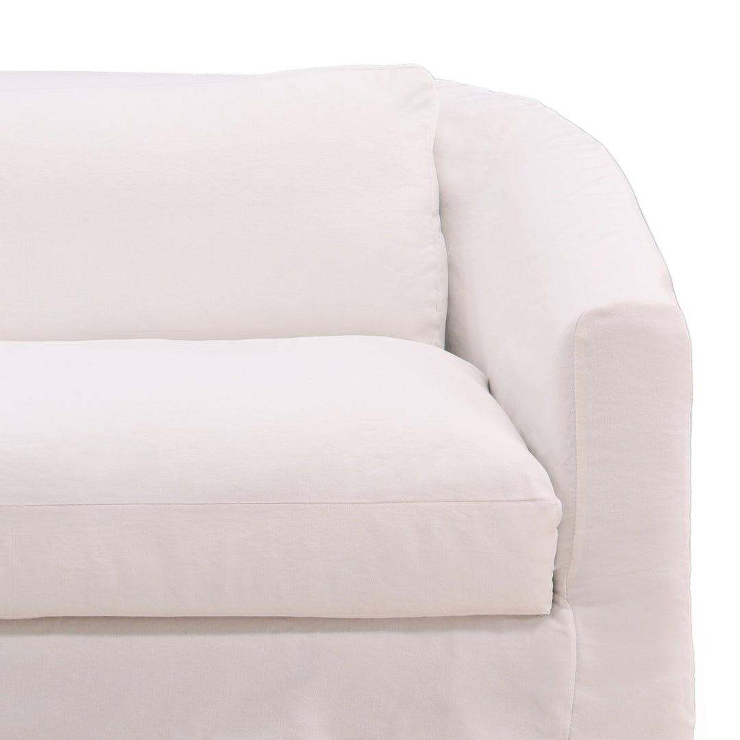 Violetta Sofa Frame — Detail 2
