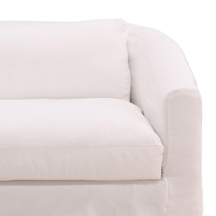 Violetta Sofa Frame — Detail 2