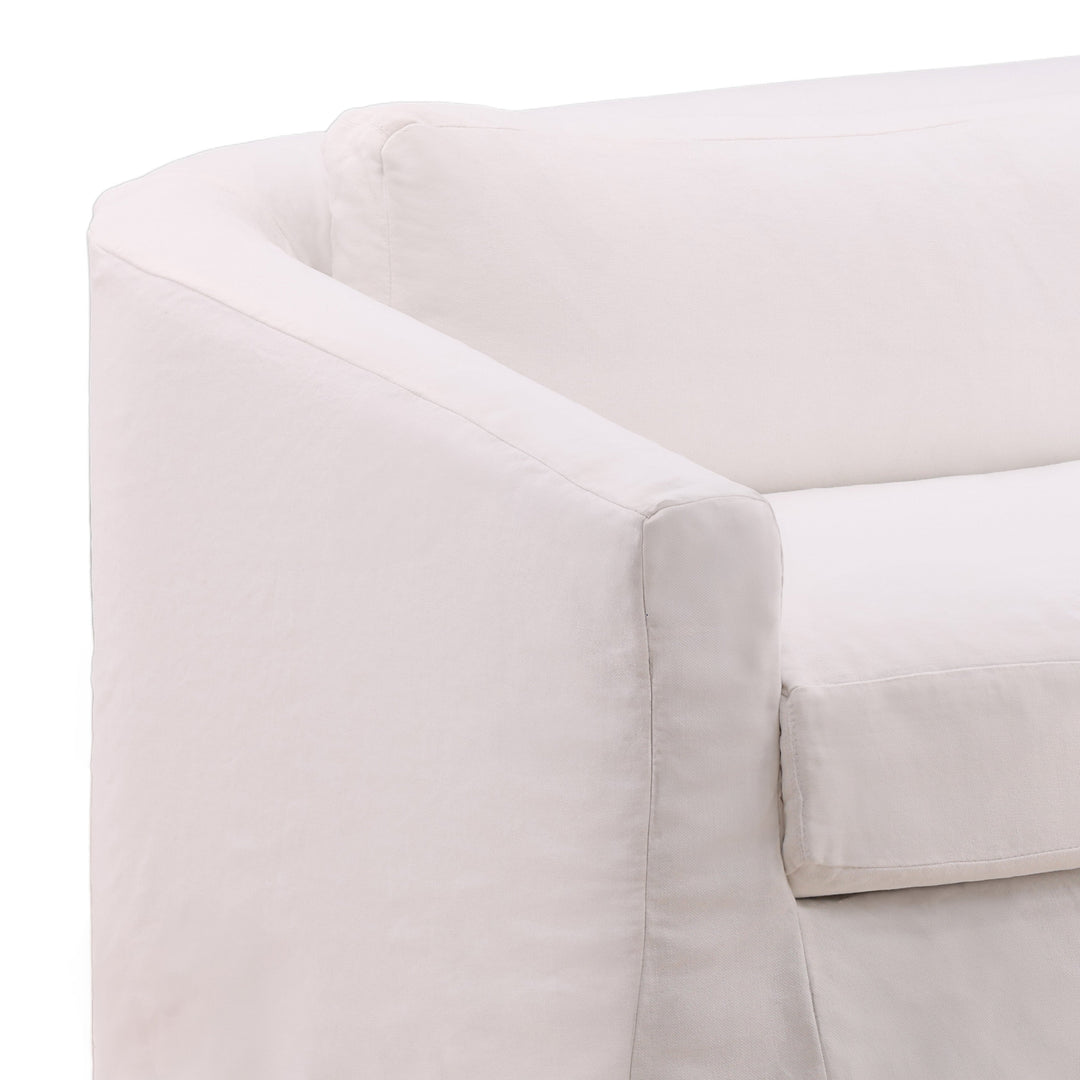 Violetta Sofa Frame — Detail 3