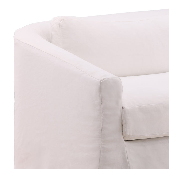 Violetta Sofa Frame — Detail 3