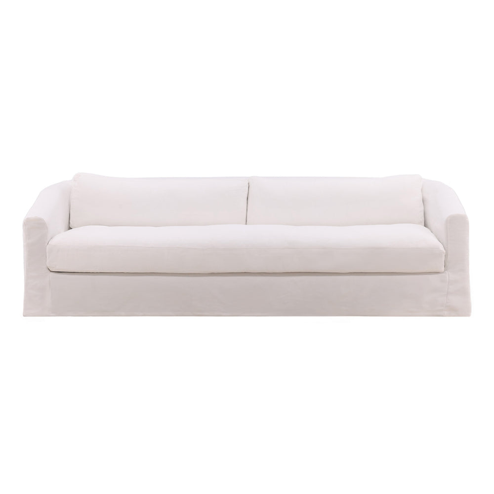 Violetta Sofa Frame — Front