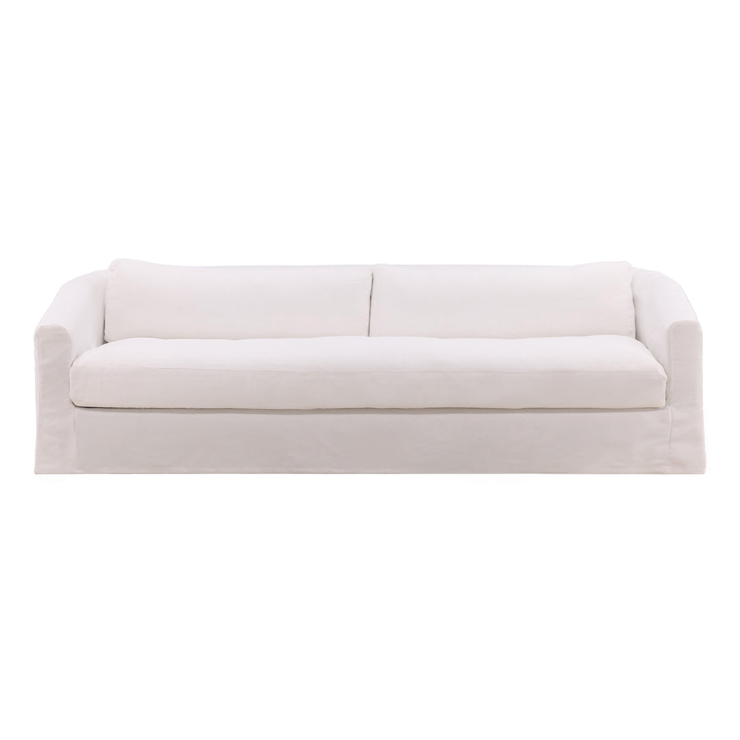Violetta Sofa Frame — Front