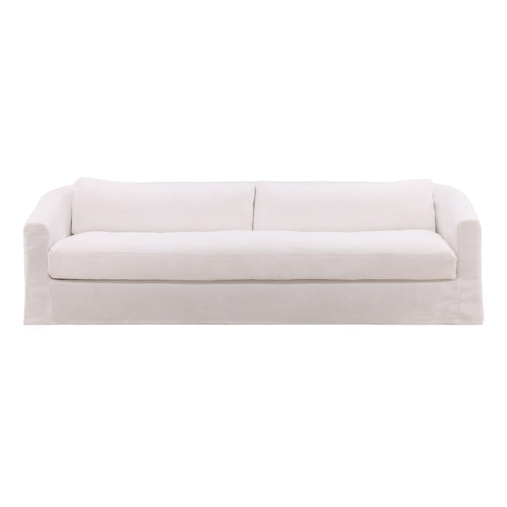 Violetta Sofa Frame — Front