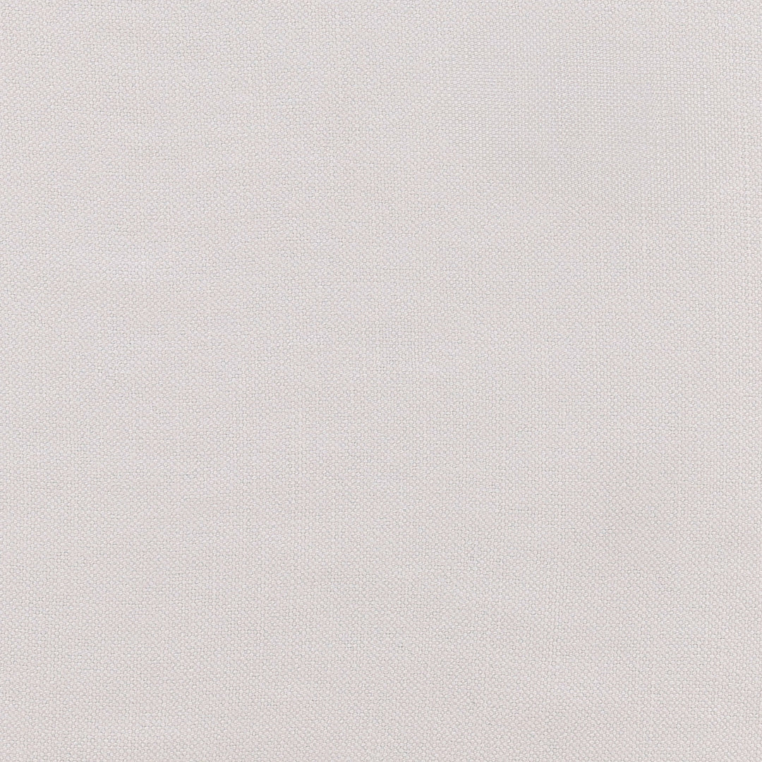 Violetta Sofa Chair Slipcover White — Detail 1