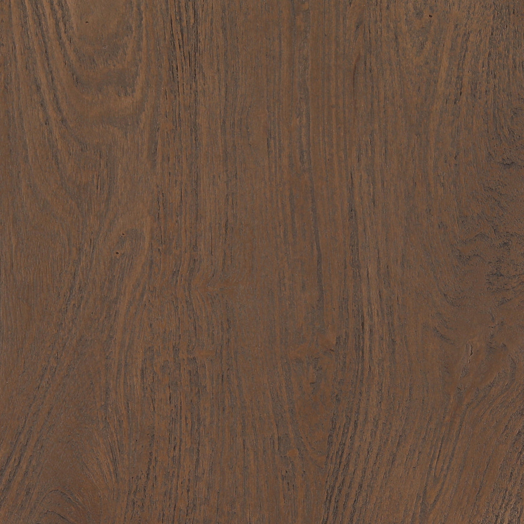 Nielson Side Table Brown — Detail 1