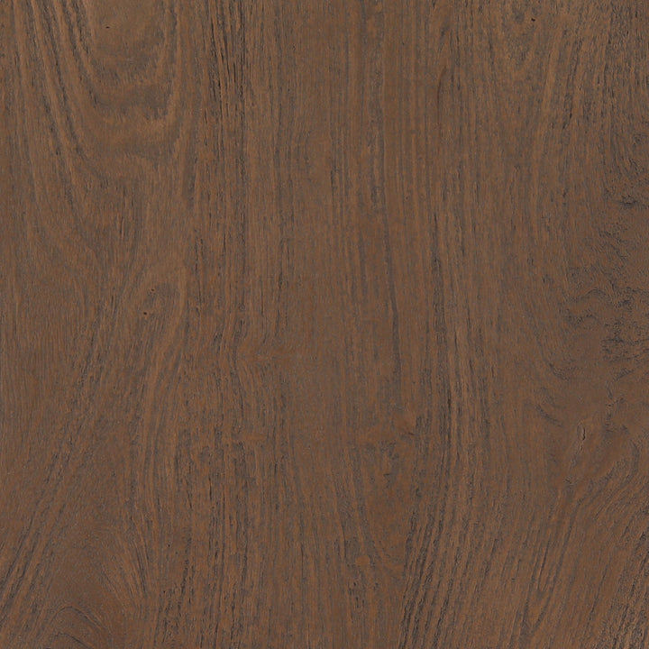 Nielson Side Table Brown — Detail 1