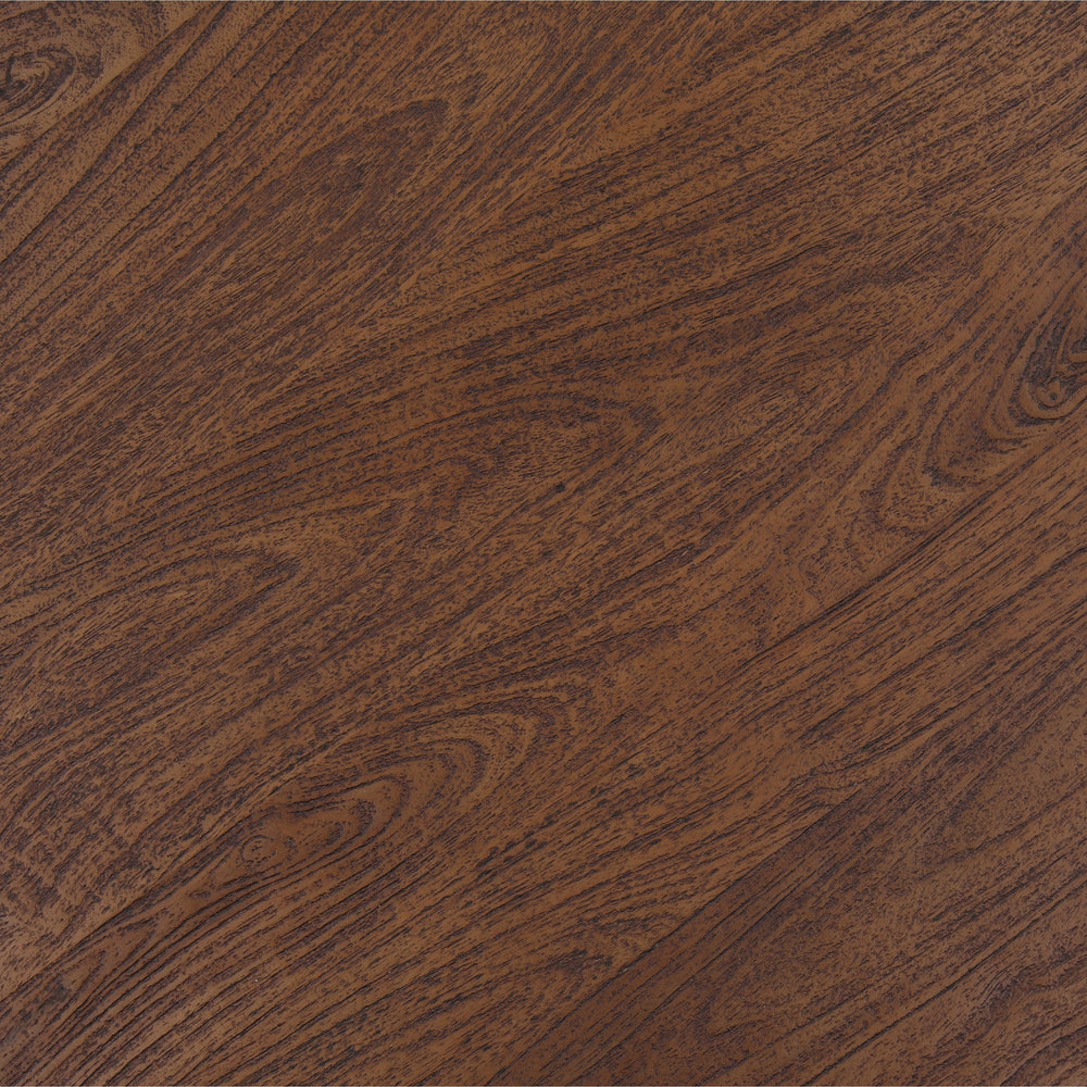 Amberley Bistro Table Brown — Detail 1