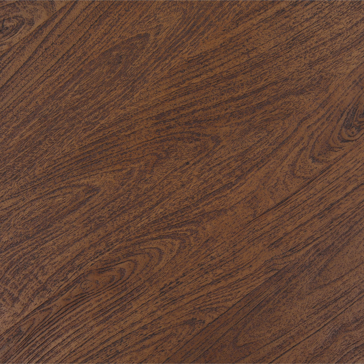 Amberley Bistro Table Brown — Detail 1