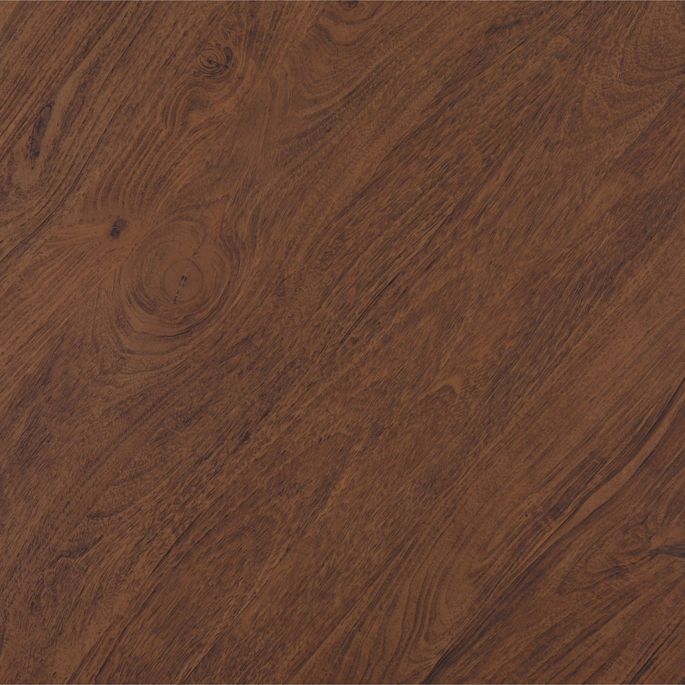 Amberley Dining Table Brown 48" — Detail 1