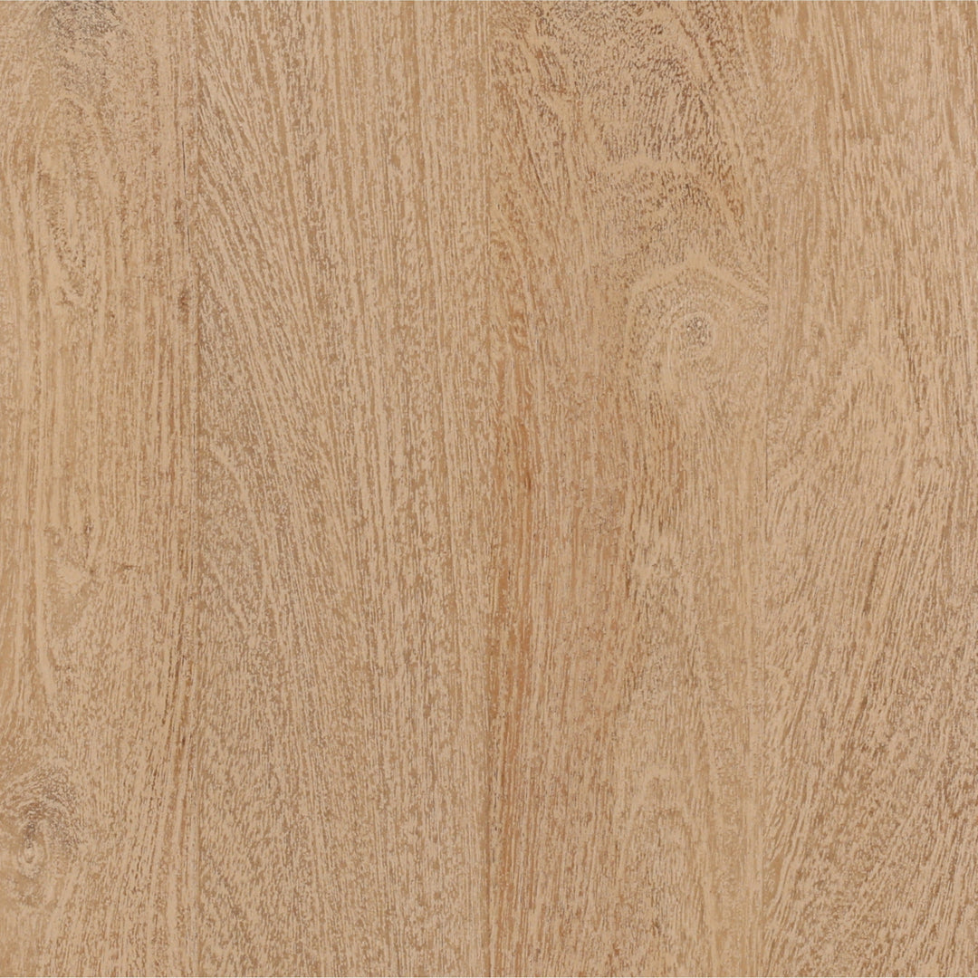 Lorcen Sideboard Light Natural — Detail 1