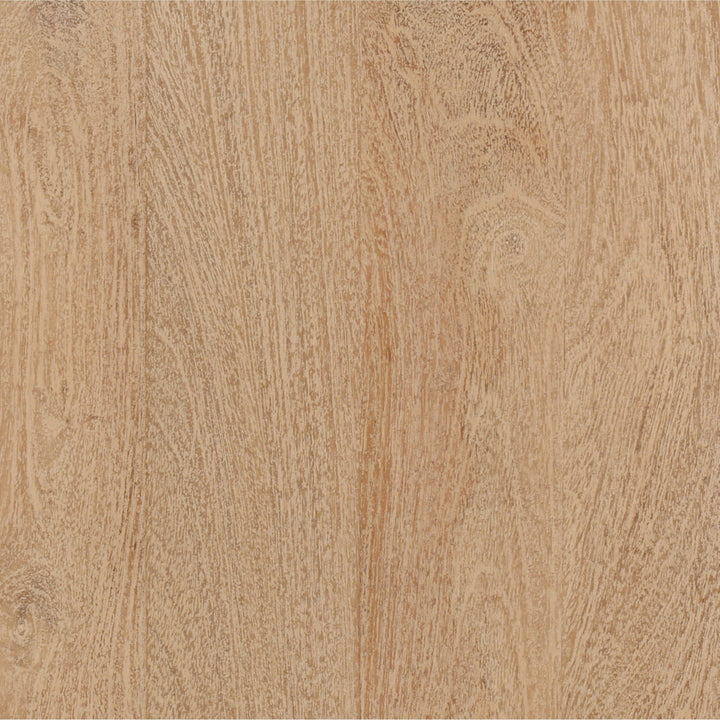 Lorcen Sideboard Light Natural — Detail 1