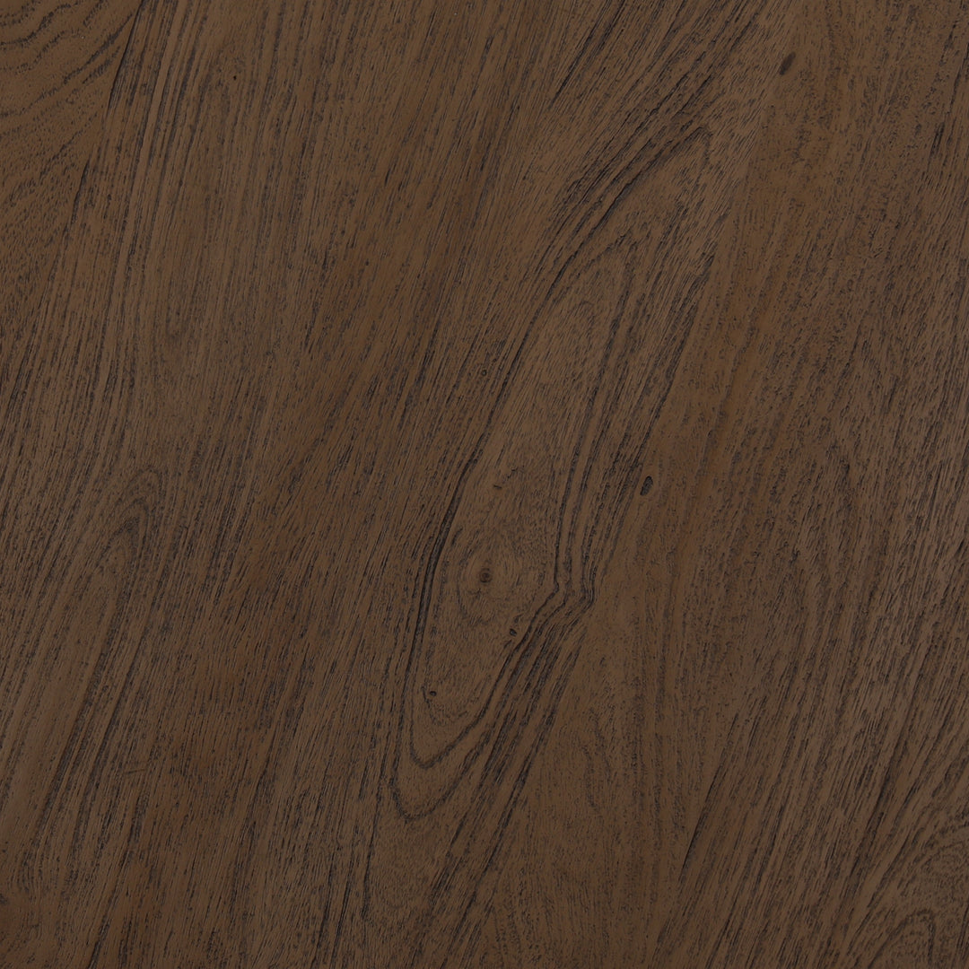 Nethann Coffee Table Brown — Detail 1